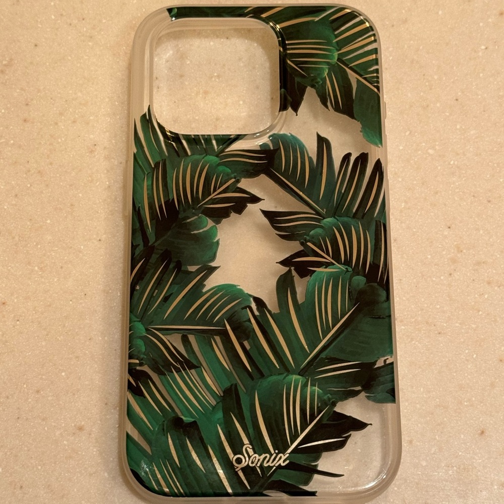 Sonix iPhone 15pro Mag Case